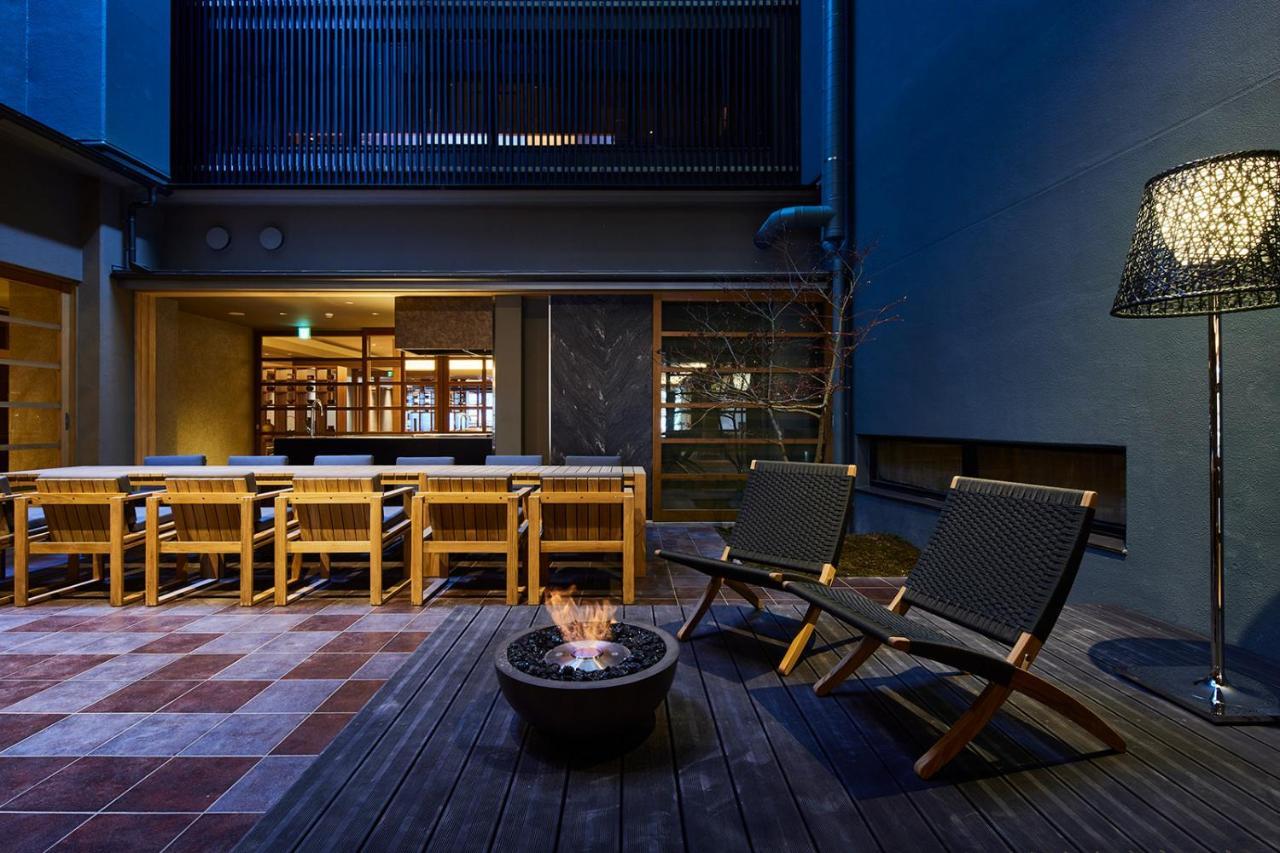 Itsukushima Iroha Hotel Hatsukaichi Exterior foto