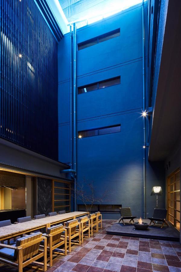 Itsukushima Iroha Hotel Hatsukaichi Exterior foto
