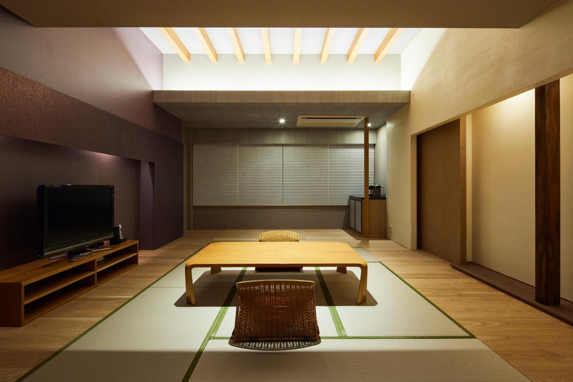 Itsukushima Iroha Hotel Hatsukaichi Exterior foto