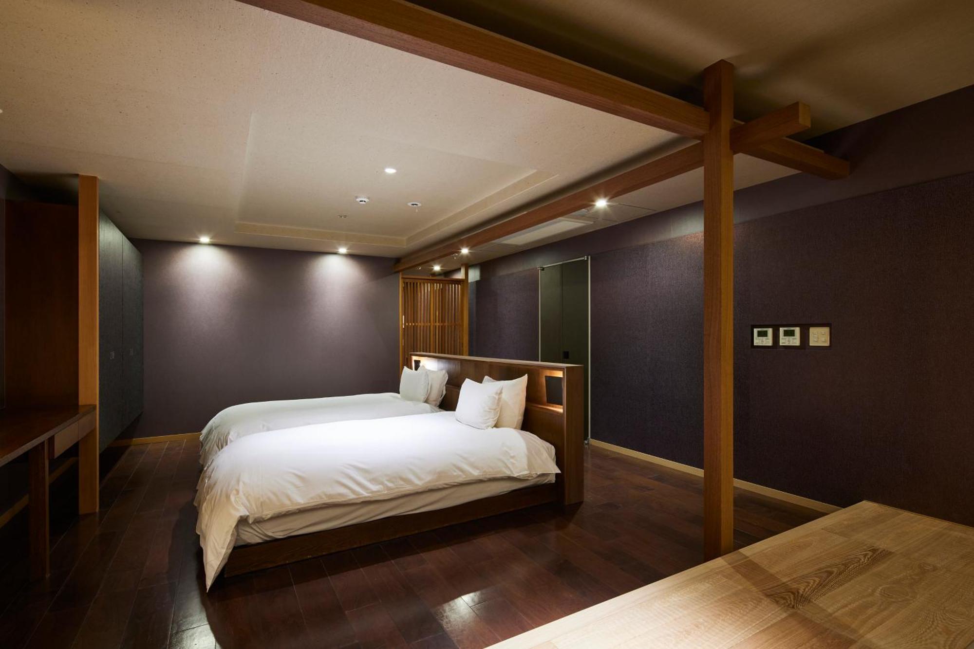 Itsukushima Iroha Hotel Hatsukaichi Exterior foto
