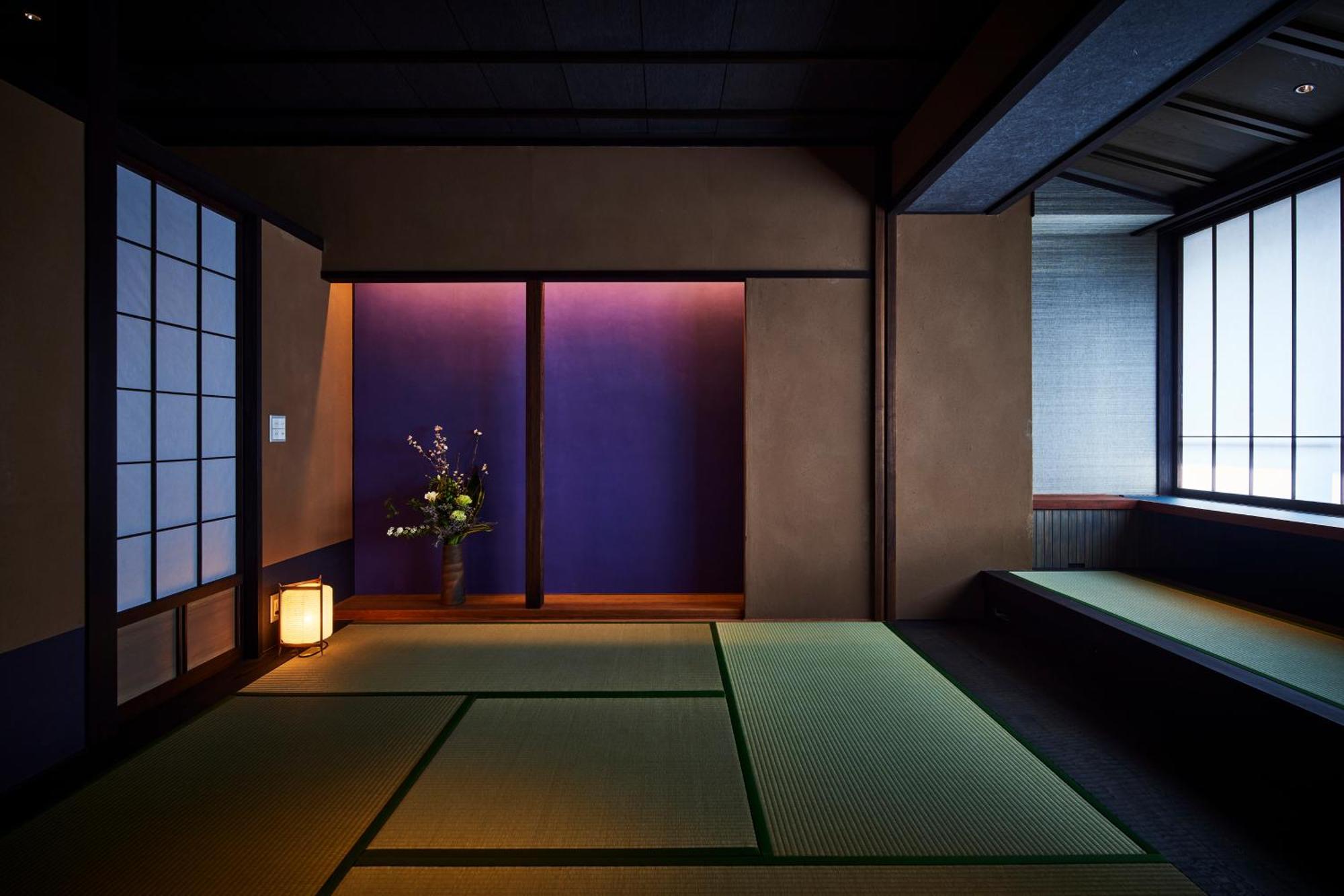 Itsukushima Iroha Hotel Hatsukaichi Exterior foto