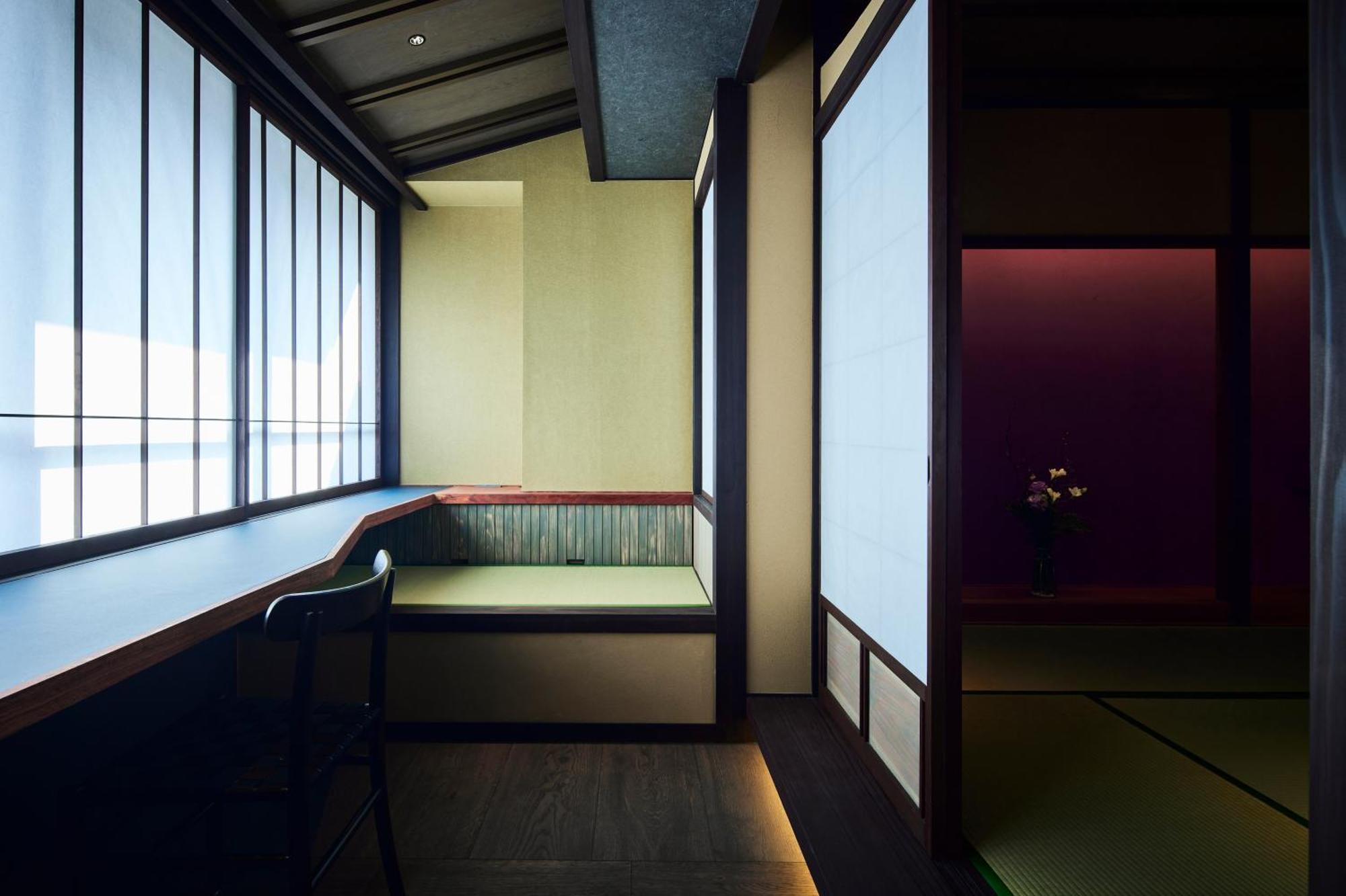 Itsukushima Iroha Hotel Hatsukaichi Exterior foto